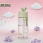 Pastel Sippy Bottle