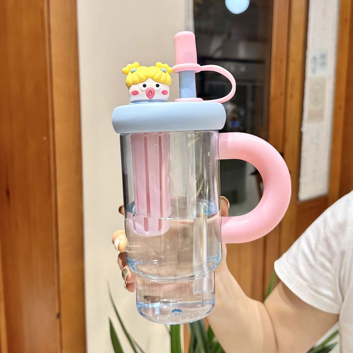 Kawaii Water Cup