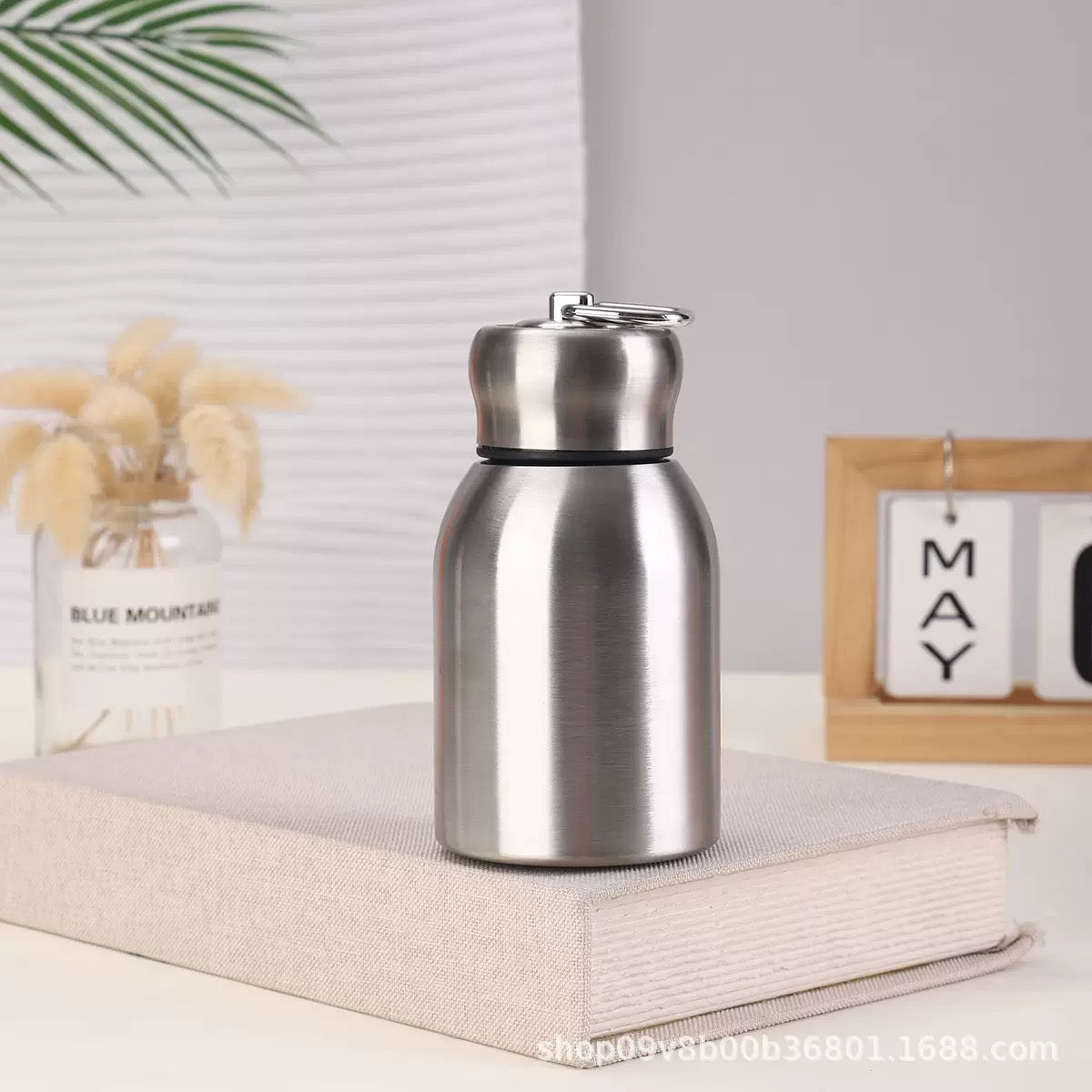 Mini Insulated Travel Bottle