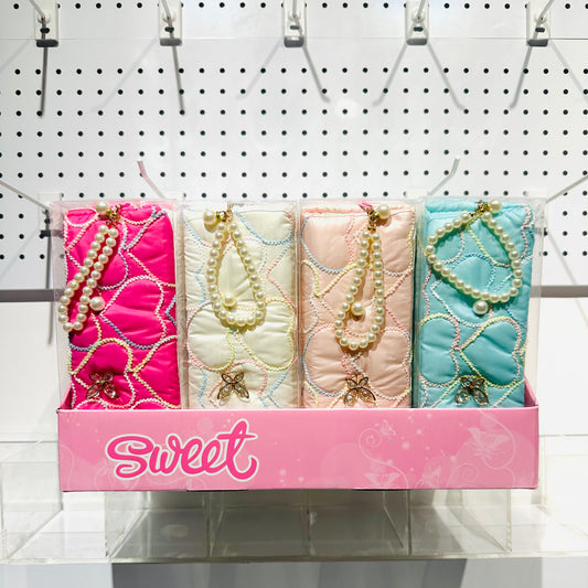 Sweet Girly Multipurpose Pouch