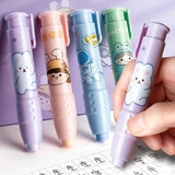 Kawai Press Pen Eraser