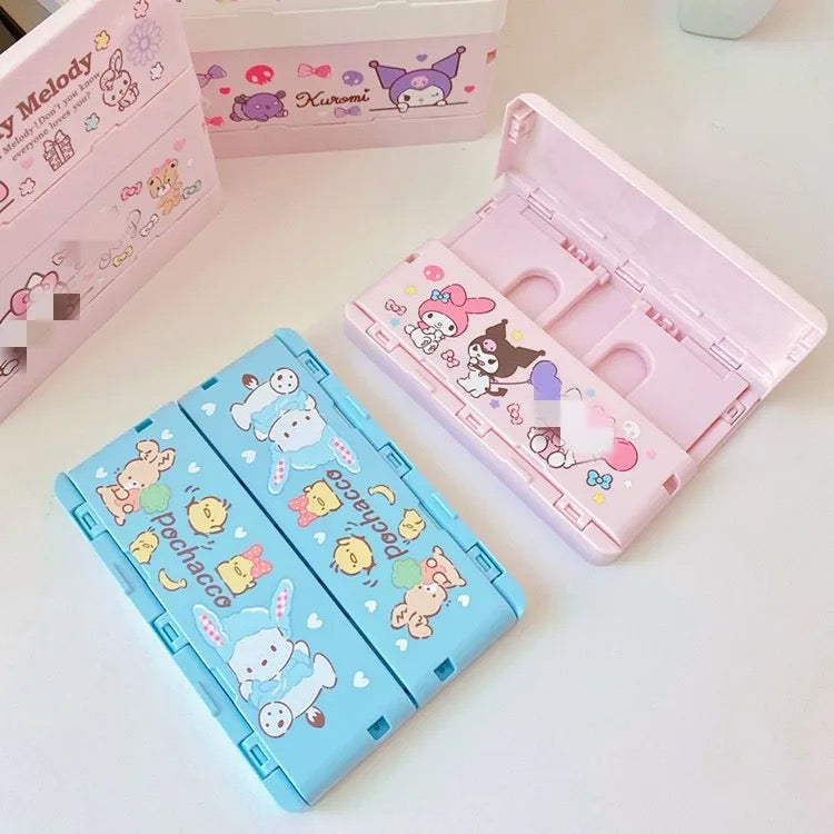 Sanrio Mini Crate Basket