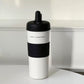 Minimalist Dual-Drink Tumbler