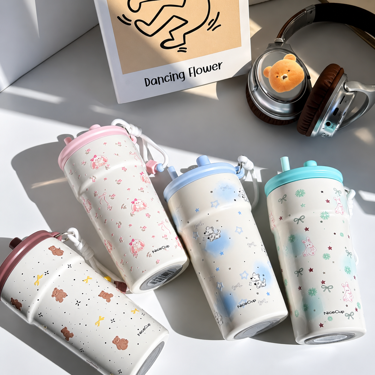 Pinteresty Mini Tumbler