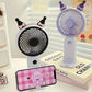 Sanrio Mini Fans