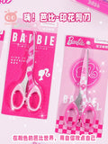 Barbie Scissors