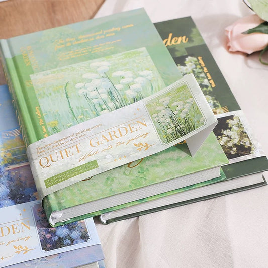 Premium Journal Diary