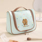 Capybara Cosmetic Bag
