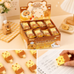 Kawaii Animal Eraser