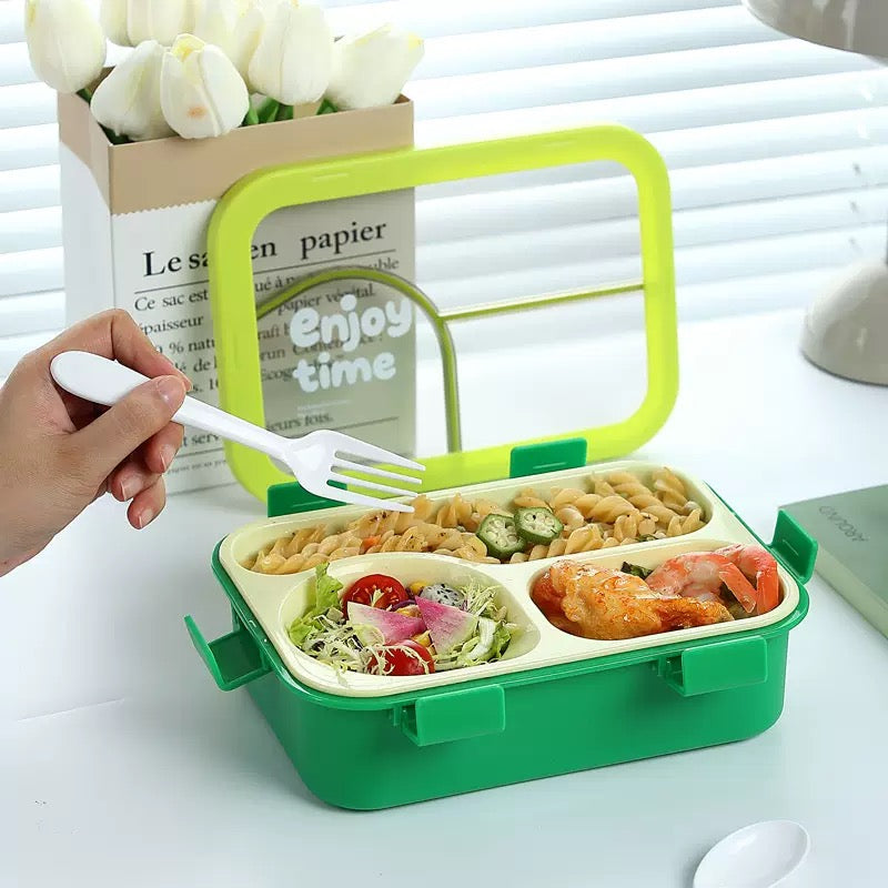 Kawaii Bento Box