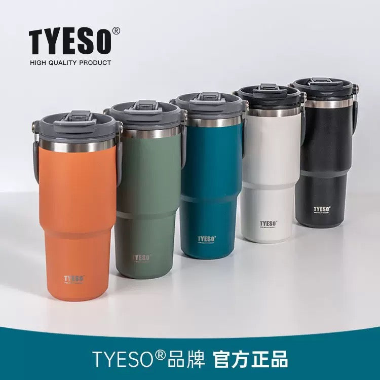 Premium Tyeso Tumbler