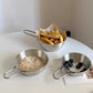 Korean Style Mini Fry Pot