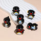 Mini Penguin Blind Box