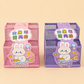Bunny Mesh Pen Holder