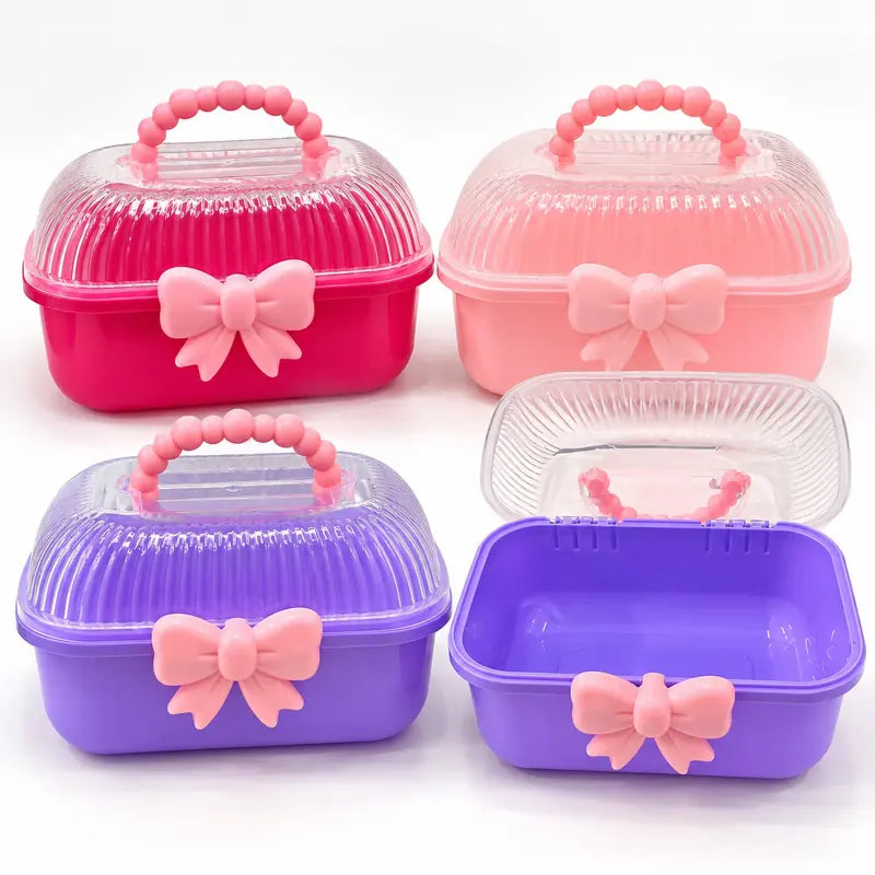 Pinteresty Makeup Organizer