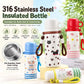 Kawaii Insulated Mini Tumbler