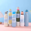 Pastel Insulated Bottle