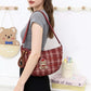 Kawaii Crossbody Bag
