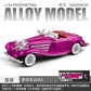 Classic Retro Car