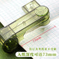 Transparent Stapler (360 Degree Rotary)