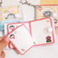 Cute Animal Pocket Diary