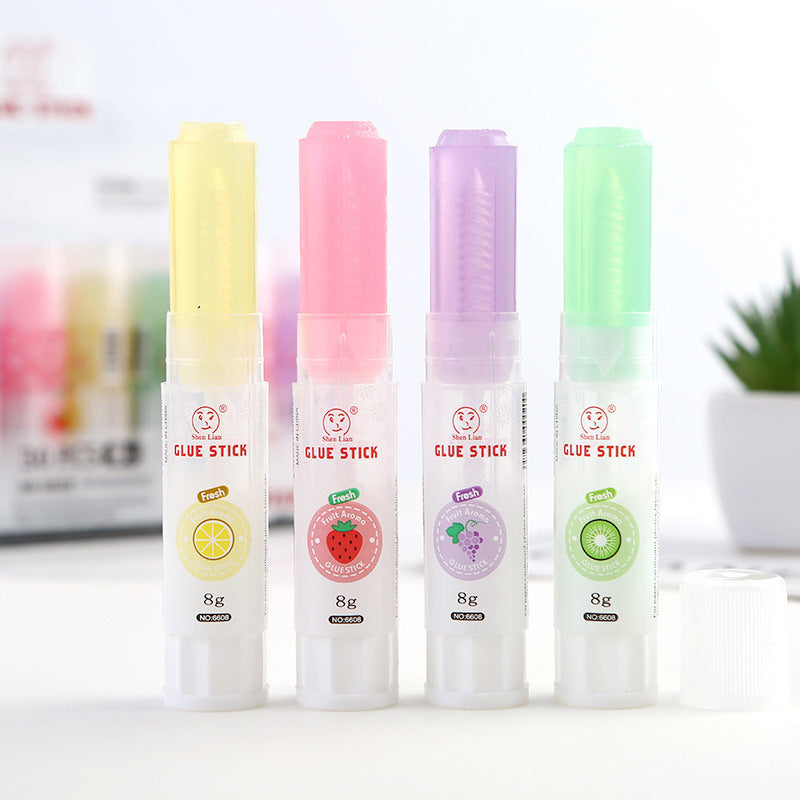 Fruit Glue Stick