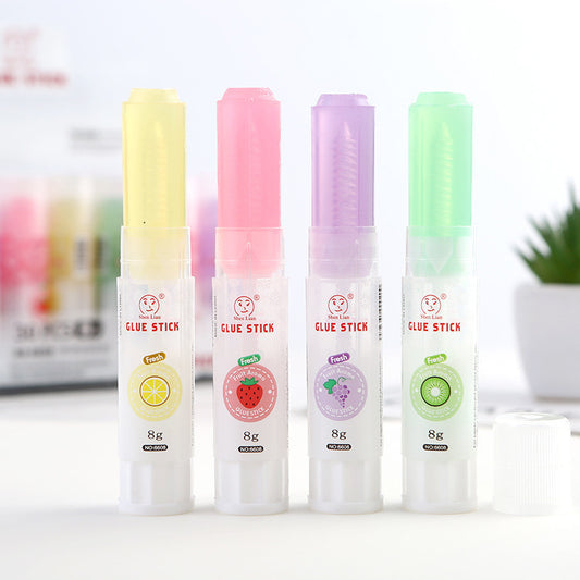 Fruit Glue Stick