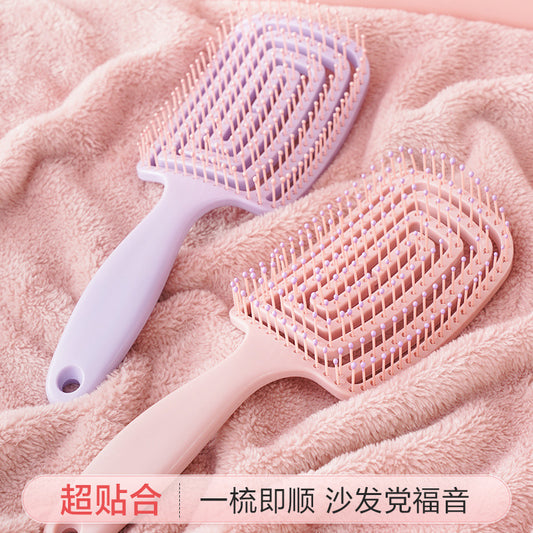 Kawaii Hair Comb