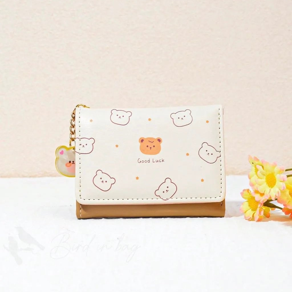 Bear Wallet