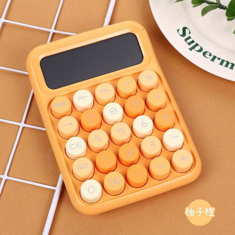 Kawaii Calculator