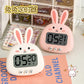 Kawaii Count Down Timer