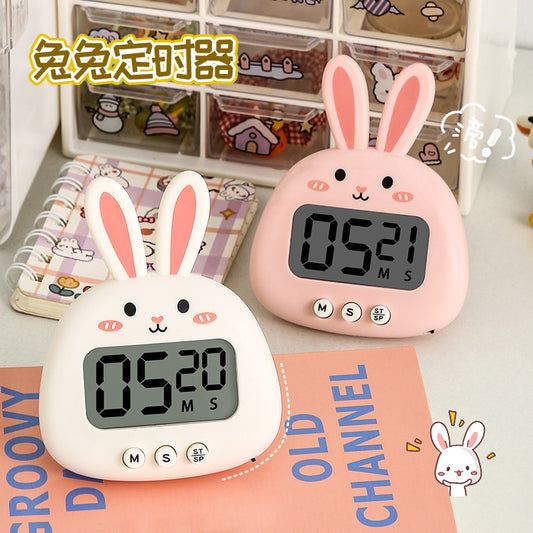 Kawaii Count Down Timer