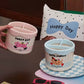 Kawaii Desk Organizer