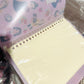 Assignment Spiral Notebook
