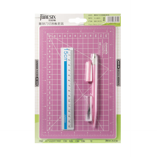 A5 Paper Cutting Tool Kit