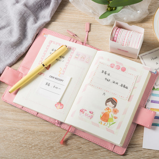 Journaling Washitapes