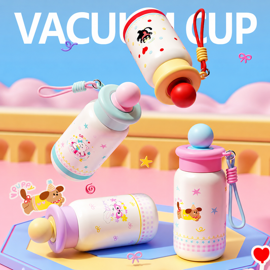 Sweet Pop Mini Tumbler