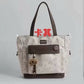 Korean Style Tote Bag