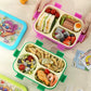 Kawaii Beach Buddy Lunch Box