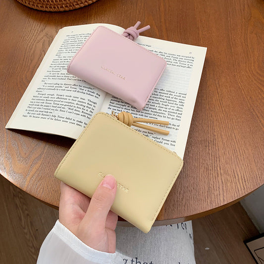 Korean Card Holder