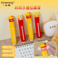 Rotated Foodie Eraser