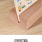 Pinteresty Perpetual Desk Calendar