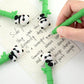 Panda Gel Pen