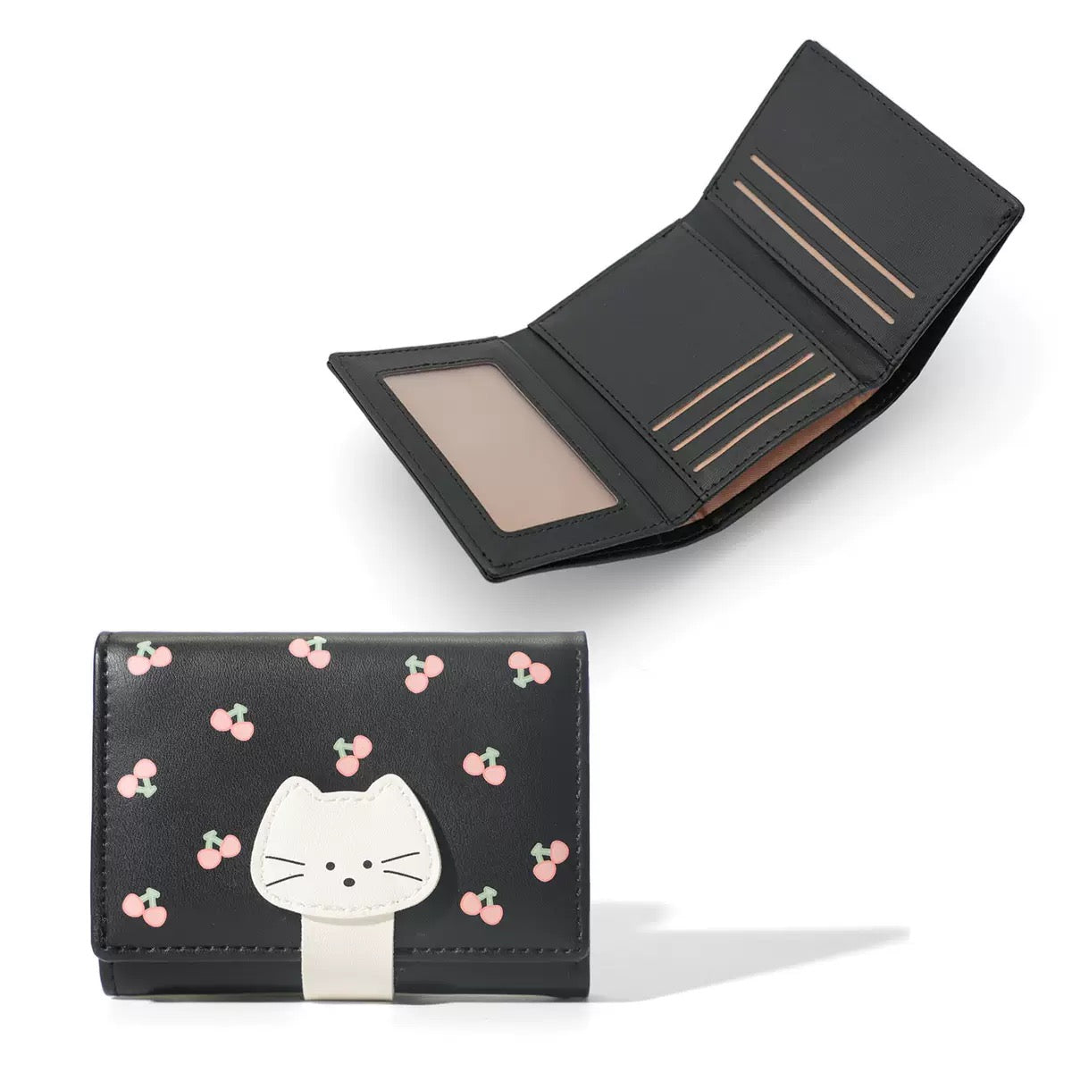 Korean Style  Wallet