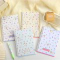 Spring Spiral Notebook