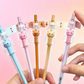 Kawaii Bear Rotating Gel Pen