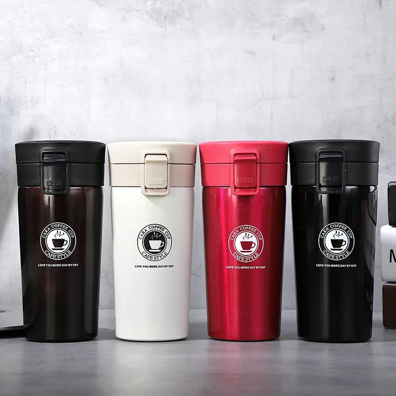 Travel Coffee Tumbler