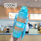 Kawaii Sports Bottle
