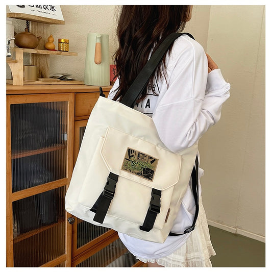 Korean Style Tote Bag