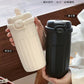 Travel Vaccum Insulated Cup